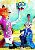 Зоотрополіс 2