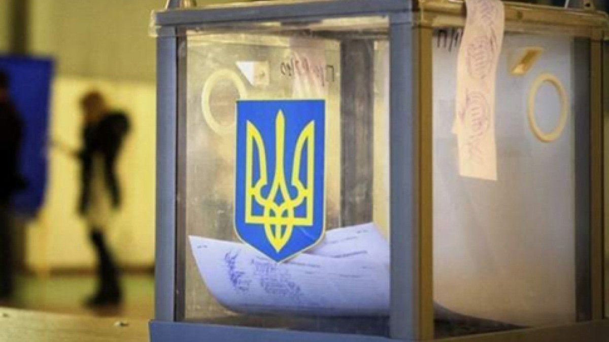 В Павлоградской полиции в день тишины зарегистрирован 1 случай агитации