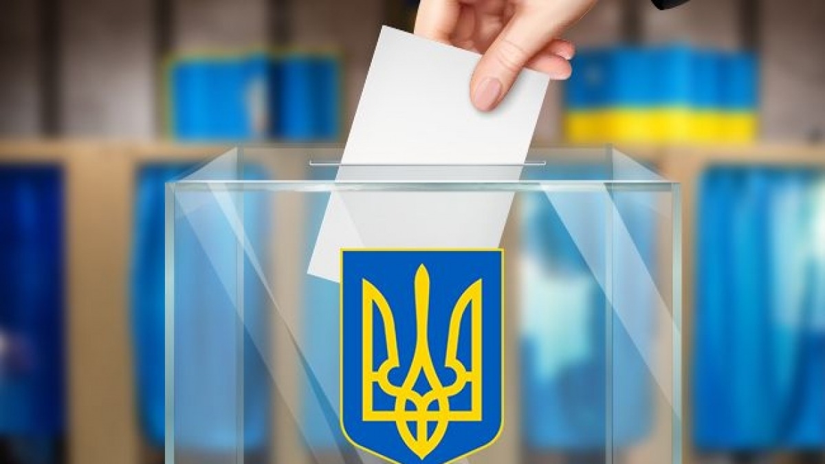 Выборы 2019: Терновка на 18:00 проголосовало 65,62%