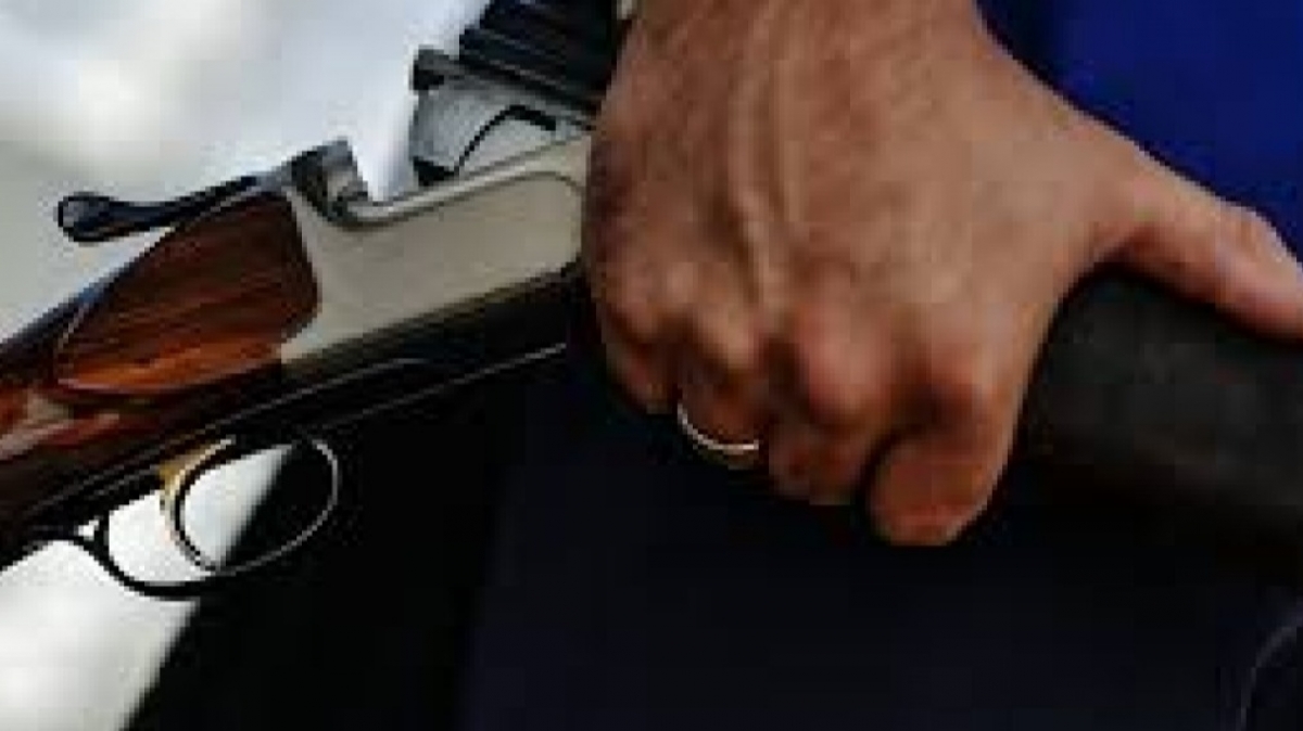 Павлоградская полиция задержала мужчину, которого подозревают в убийстве соседа