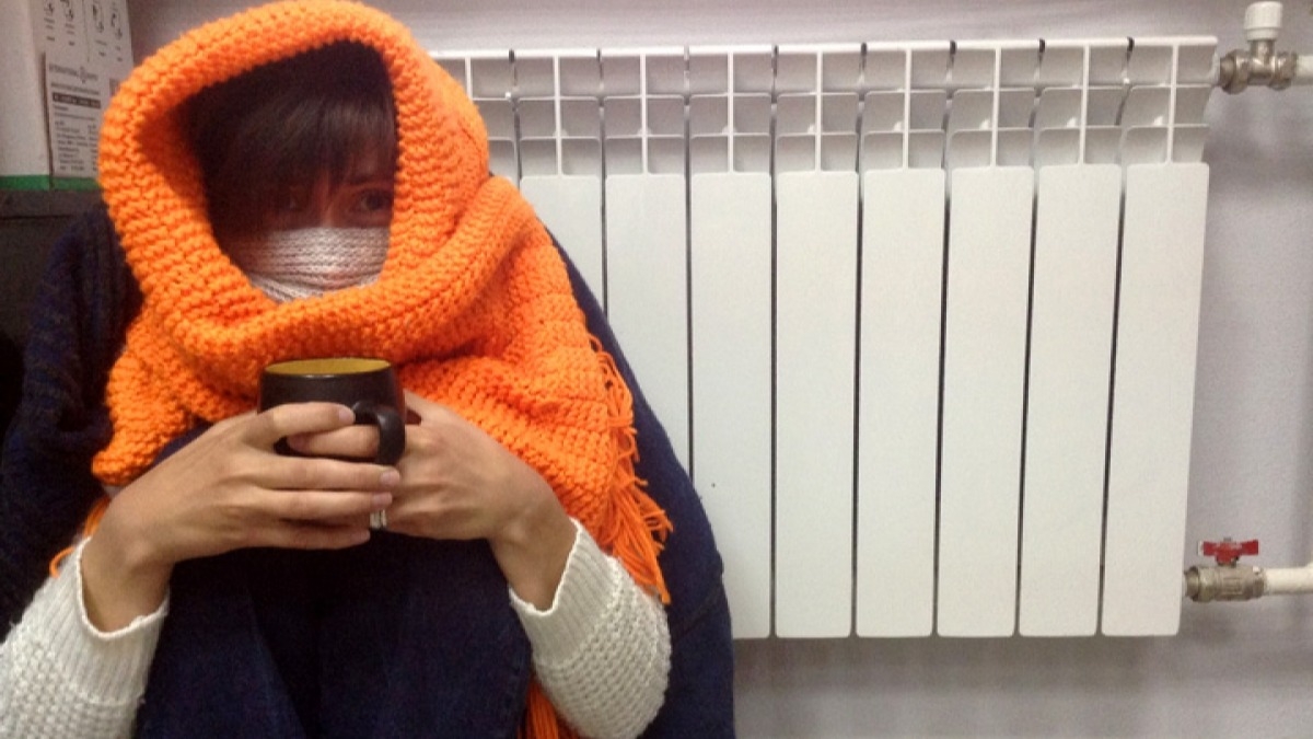 В Павлограде должникам за отопление запретят выезжать за границу и арестуют квартиры - мер