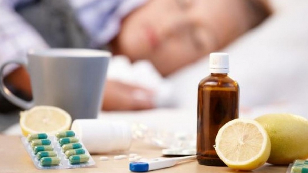 С начала сезона от гриппа умерли 60 человек - МОЗ