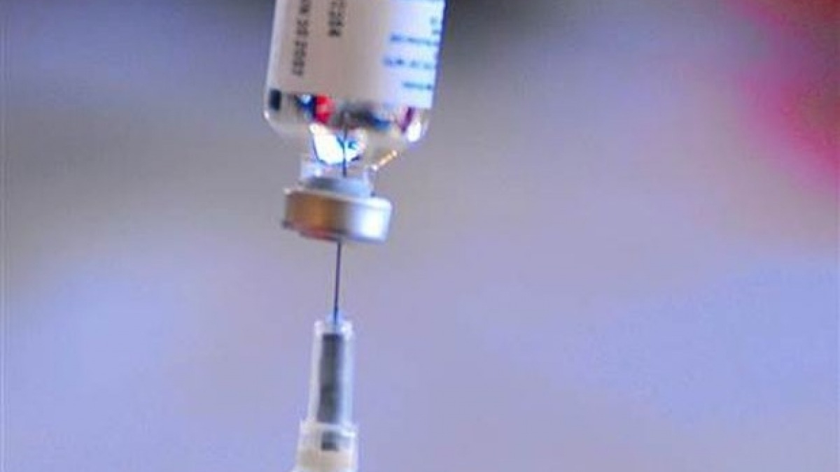 Днепропетровская область получит чуть больше тысячи доз от бешенства