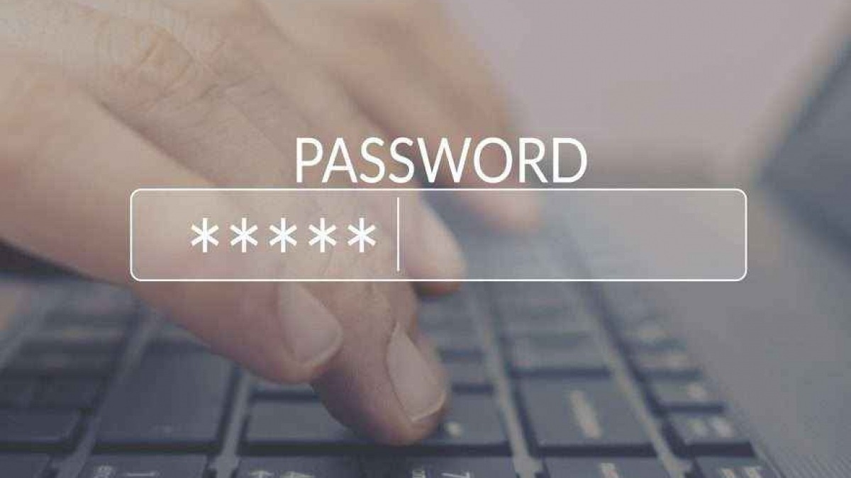 Составлен рейтинг самых плохих паролей