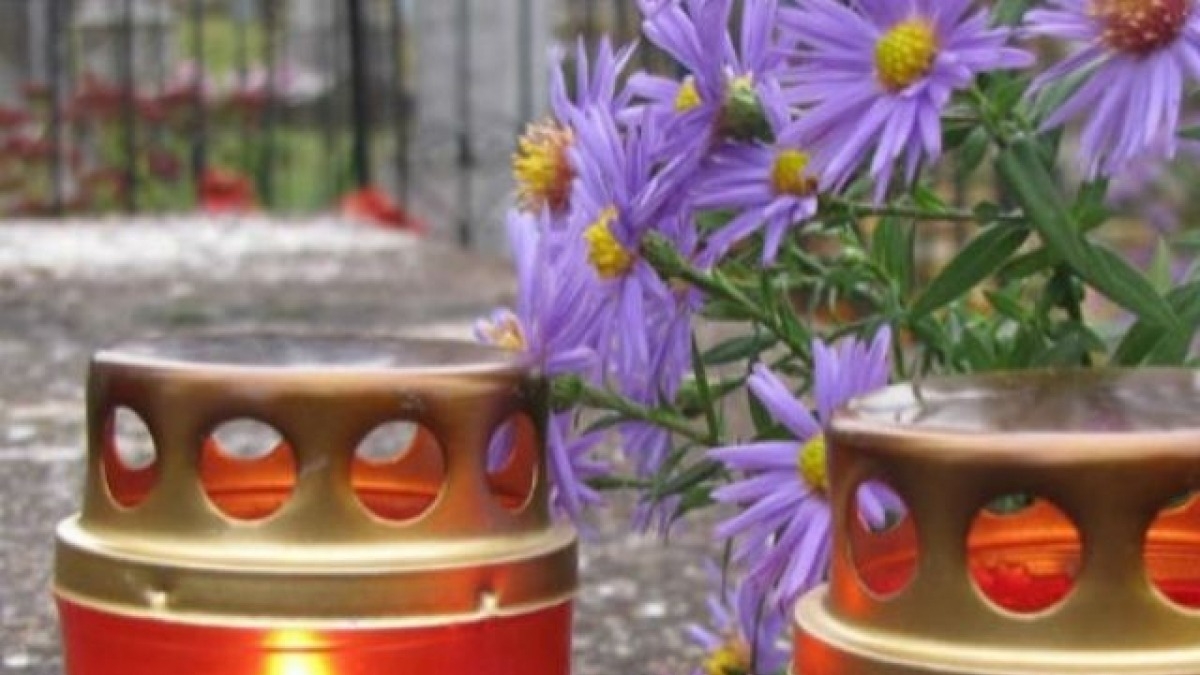 Как доехать до кладбища на поминальные дни в Терновке общественным транспортом - график