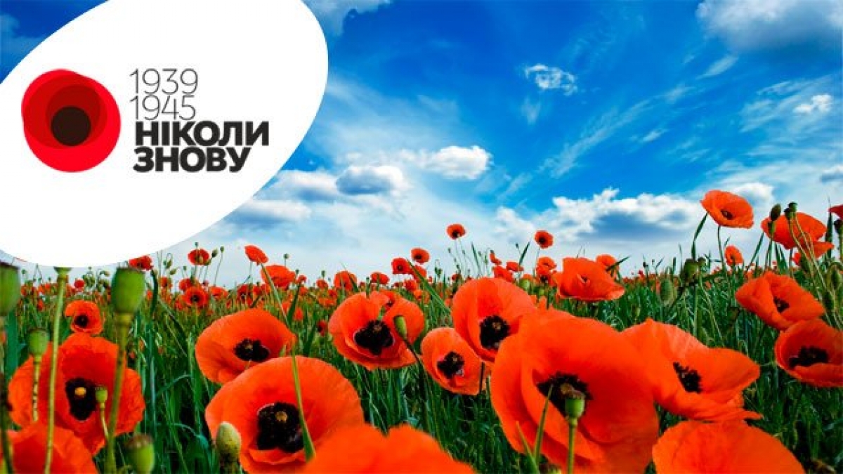 Стало известно как в Павлограде будут отмечать День Победы - программа