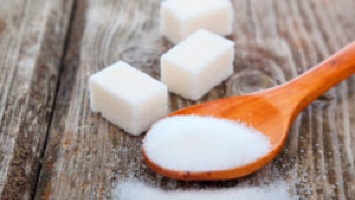 Украину ждет дефицит сахара из-за сильных дождей