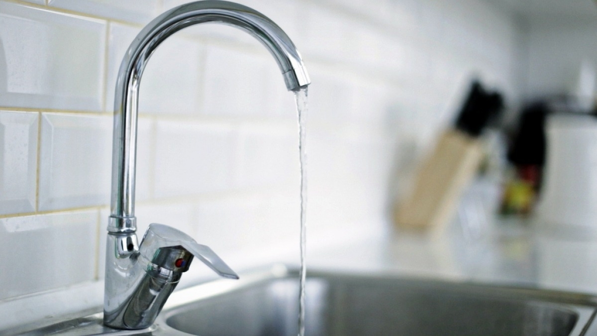 Сегодня вечером в Терновке и Павлограде должны  восстановить водоснабжение