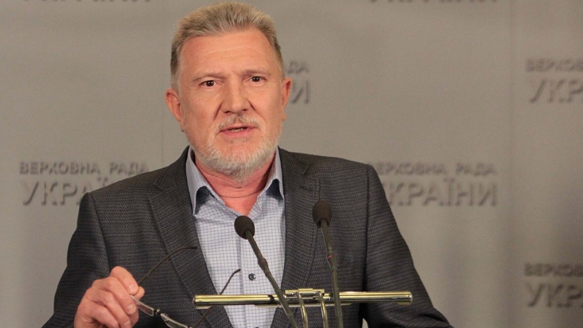 Артур Мартовицкий потребовал от Гройсмана обеспечить 100% финансирование потребностей больниц госпитальных округов