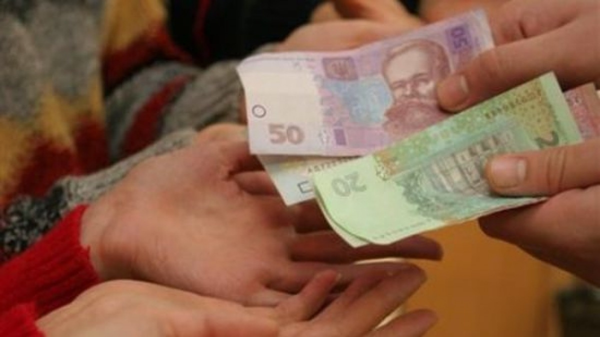 Детям вернули почти 7 миллионов гривен долгов по уплате алиментов - минюст