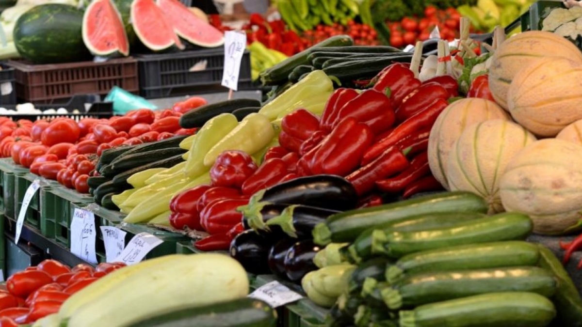 Цены в Украине продолжают расти -больше всего подорожали фрукты