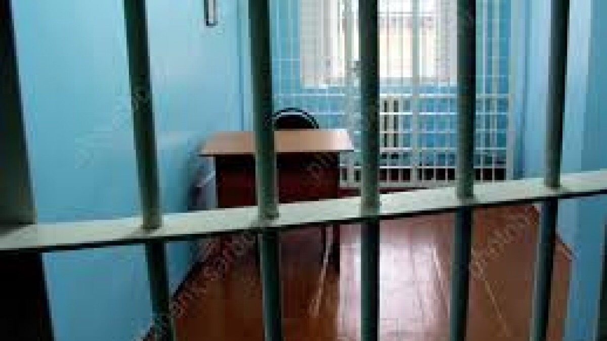 Более 5 лет за решеткой проведет жительница Юрьевки, которая убила приятеля