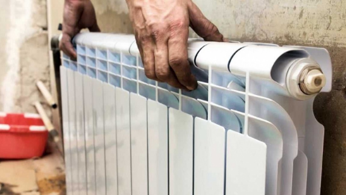 Задолженность за природный газ почти 160 млн. грн. - отопительный сезон в Павлограде снова под угрозой