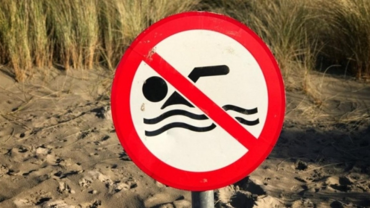 С мая на Днепропетровщине утонули более 10 человек