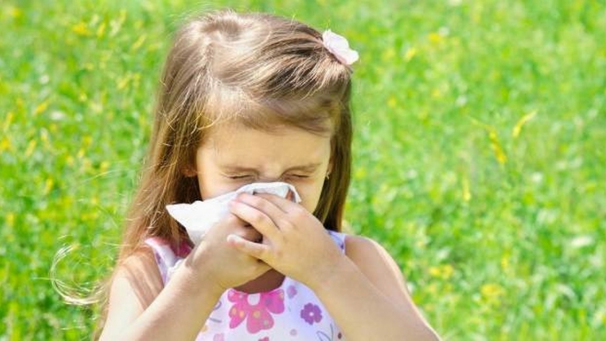 Как избежать «летней» простуды - советы врачей