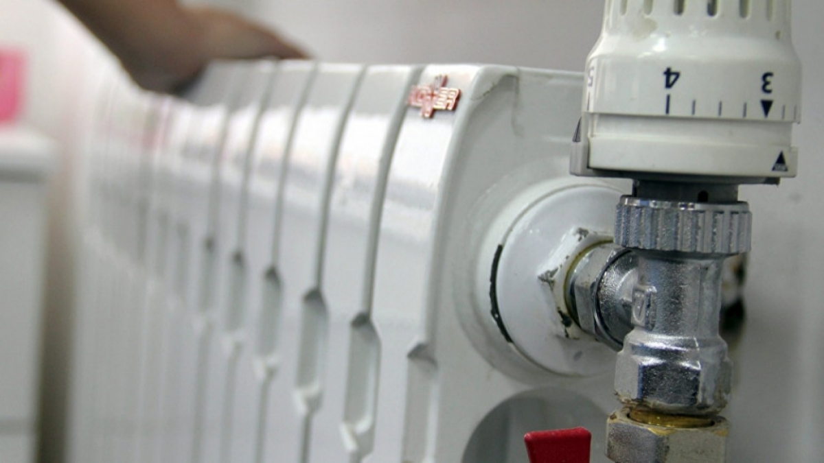 Максимальная цена за тепло теперь 1400 гривень за Гкал или 35 гривень метр