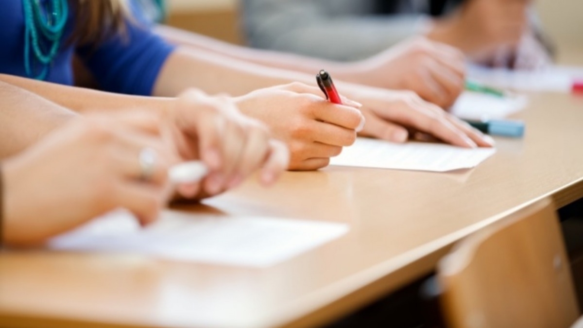 20 выпускников Днепропетровщины получили максимальный балл на ВНО