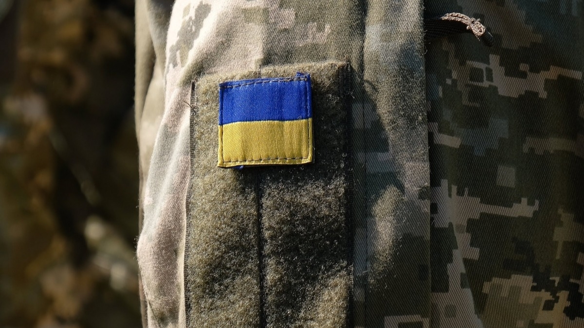 За полгода более 1 тыс жителей Днепропетровщины подписали контракт с ВСУ