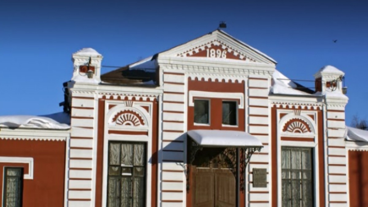 В театре имени Б.Е. Захавы проведут реконструкцию за 17,6 миллиона гривен