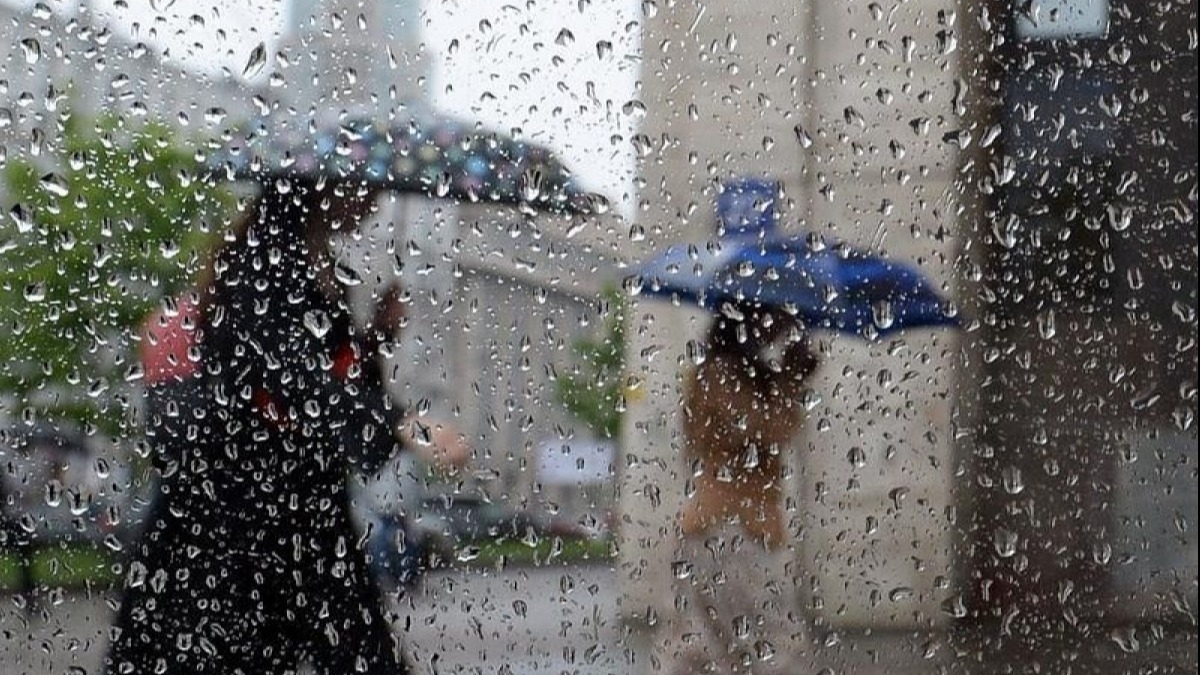 Жарко не будет - синоптики