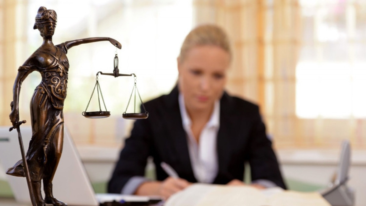 Как получить бесплатную помощь адвоката - Минюст