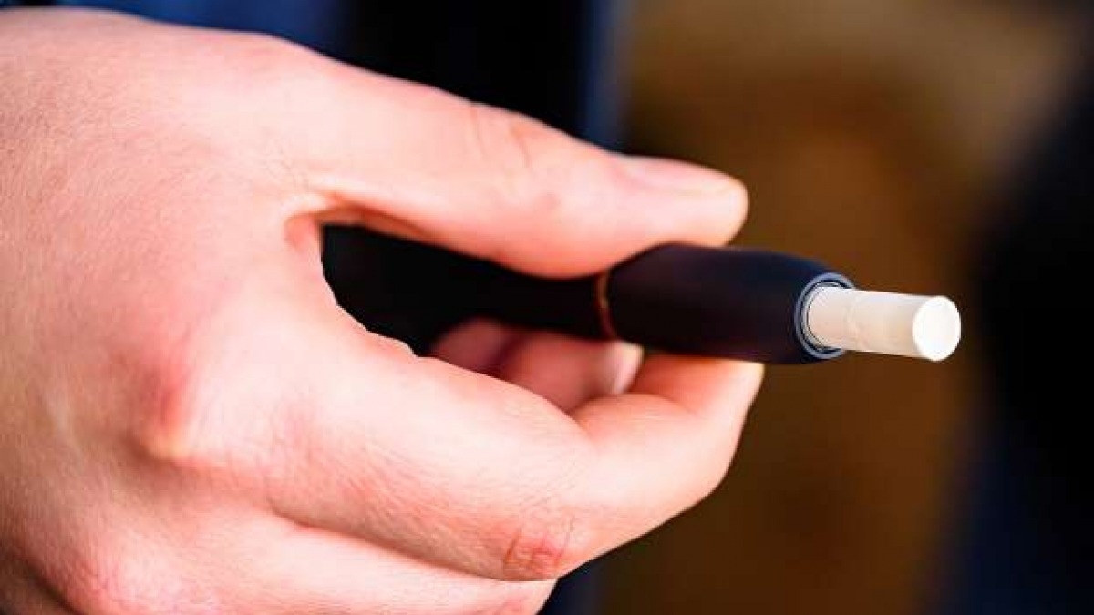 Табачные изделия для нагрева не являются безопасными - МОЗ