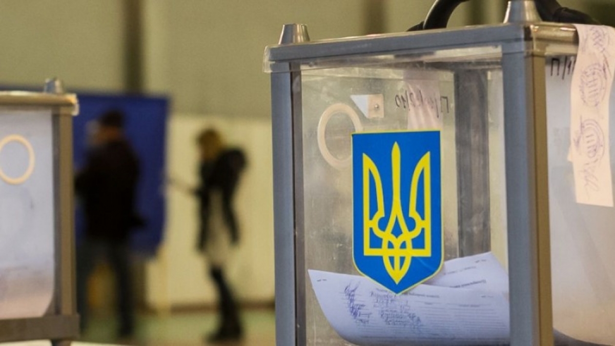 Место голосования на выборах изменили почти 200 тысяч избирателей