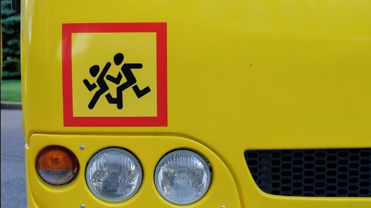 Более 60 детей с начала 2019-го стали жертвами ДТП на Днепропетровщине 