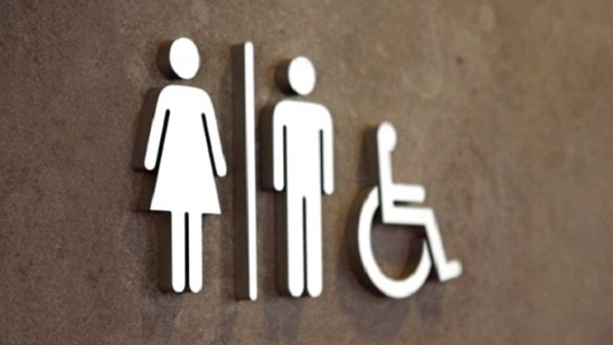 С 1 августа наличие туалетов для посетителей в новых крупных супермаркетах станет обязательным