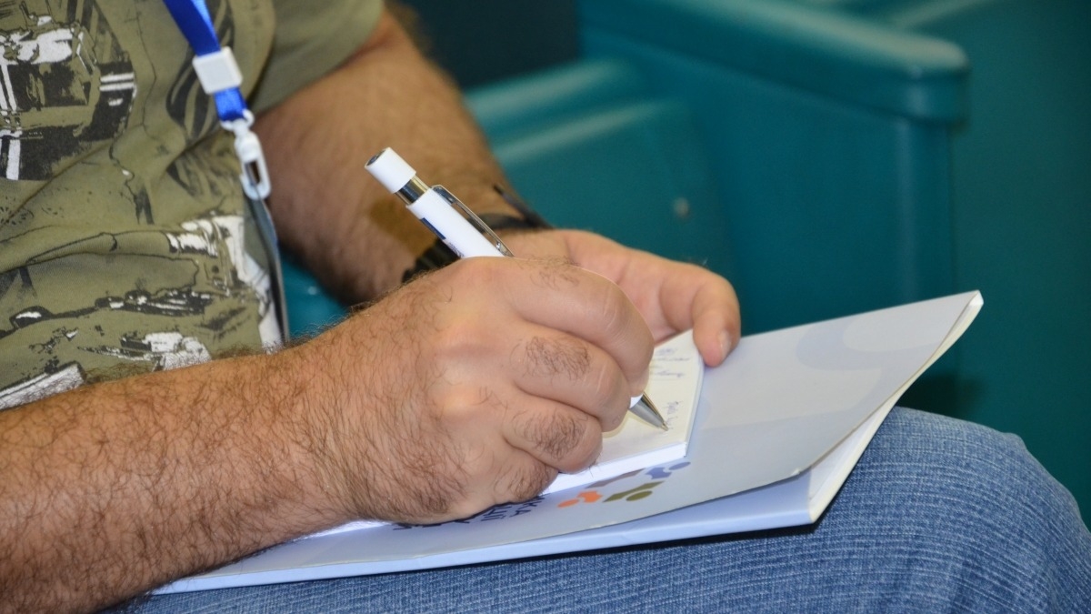 30 военных из Днепропетровщины получили гранты на обучение от ЕС