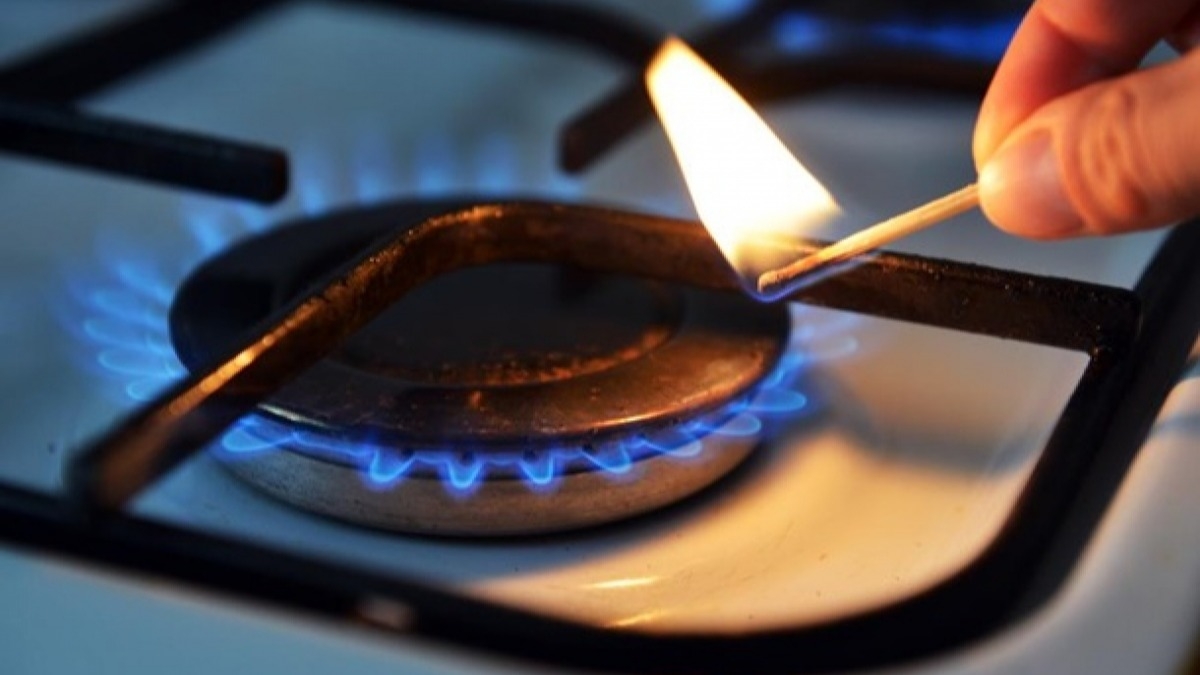 В августе газ для населения может подешеветь еще на 265 гривен