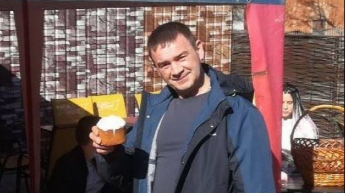 Полиция разыскивает мужчину за убийство, который может скрываться в Павлограде