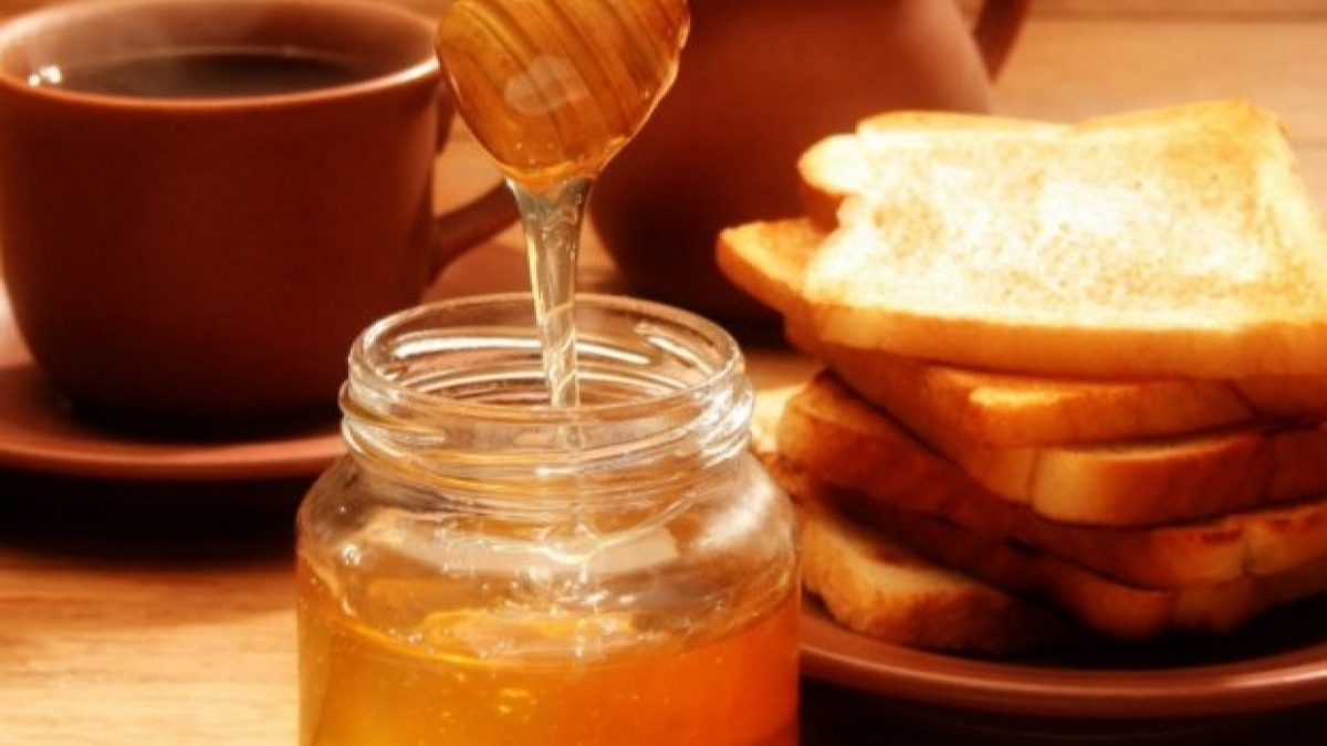 Сегодня начинается медовый спас или Маковей