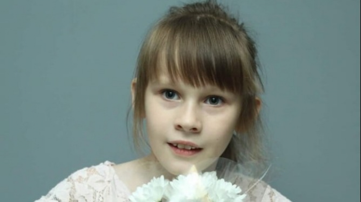 Срочно! В Павлограде пропала девочка - полиция