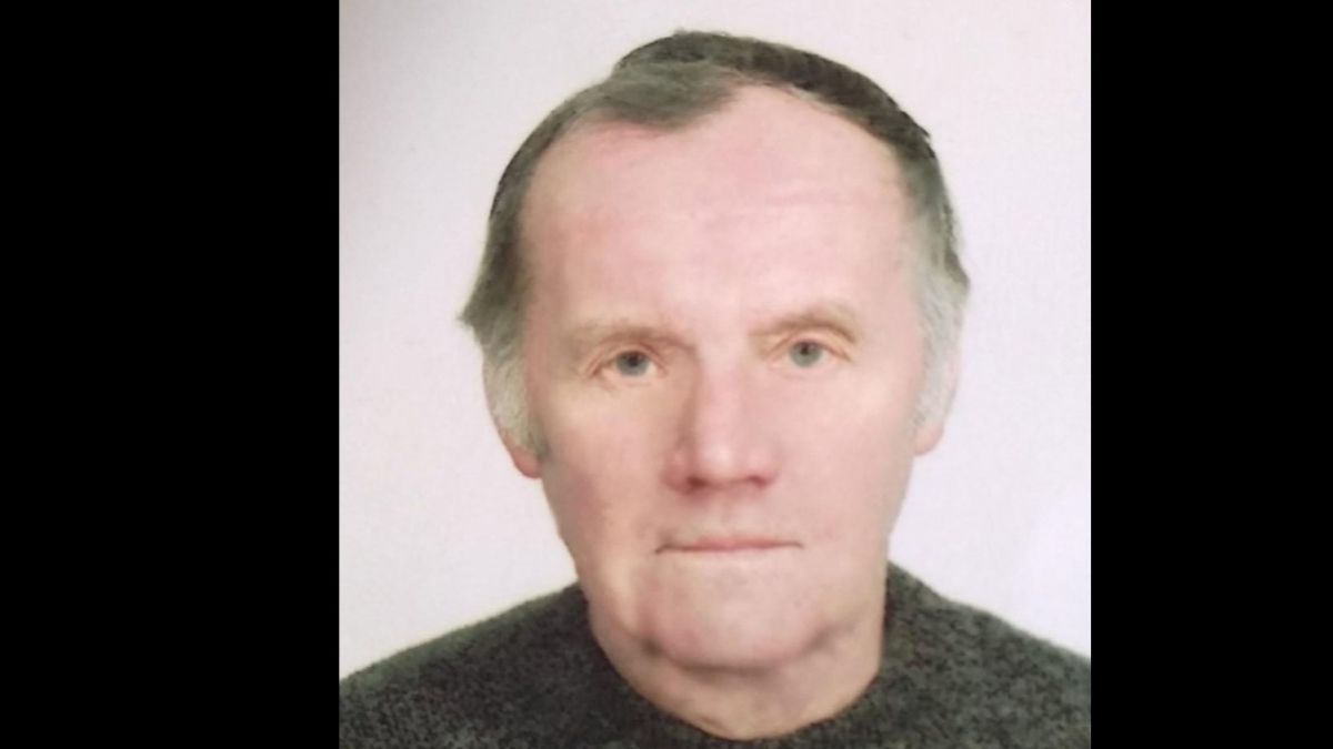 В Павлограде пропал пенсионер, который болеет Альцгеймера