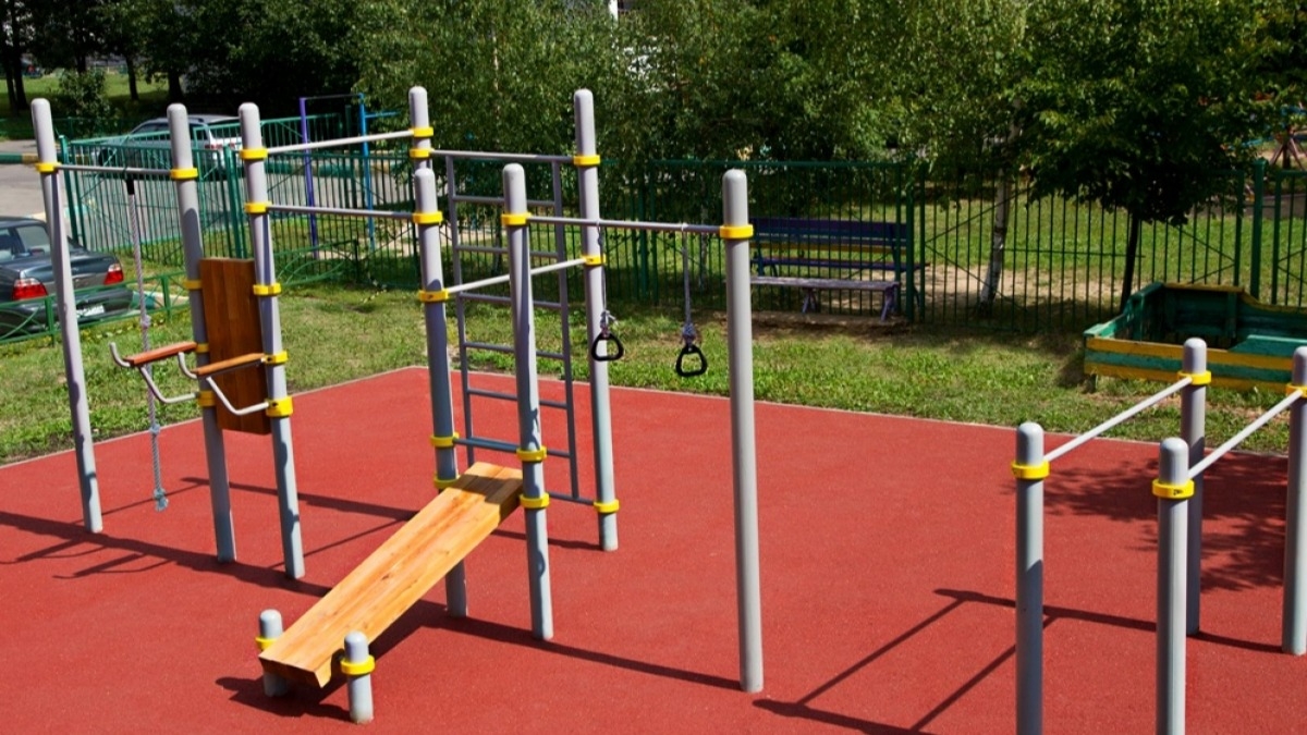 В 2019 году ОТГ получат на спортивные проекты почти 40 млн грн субвенции из госбюджета