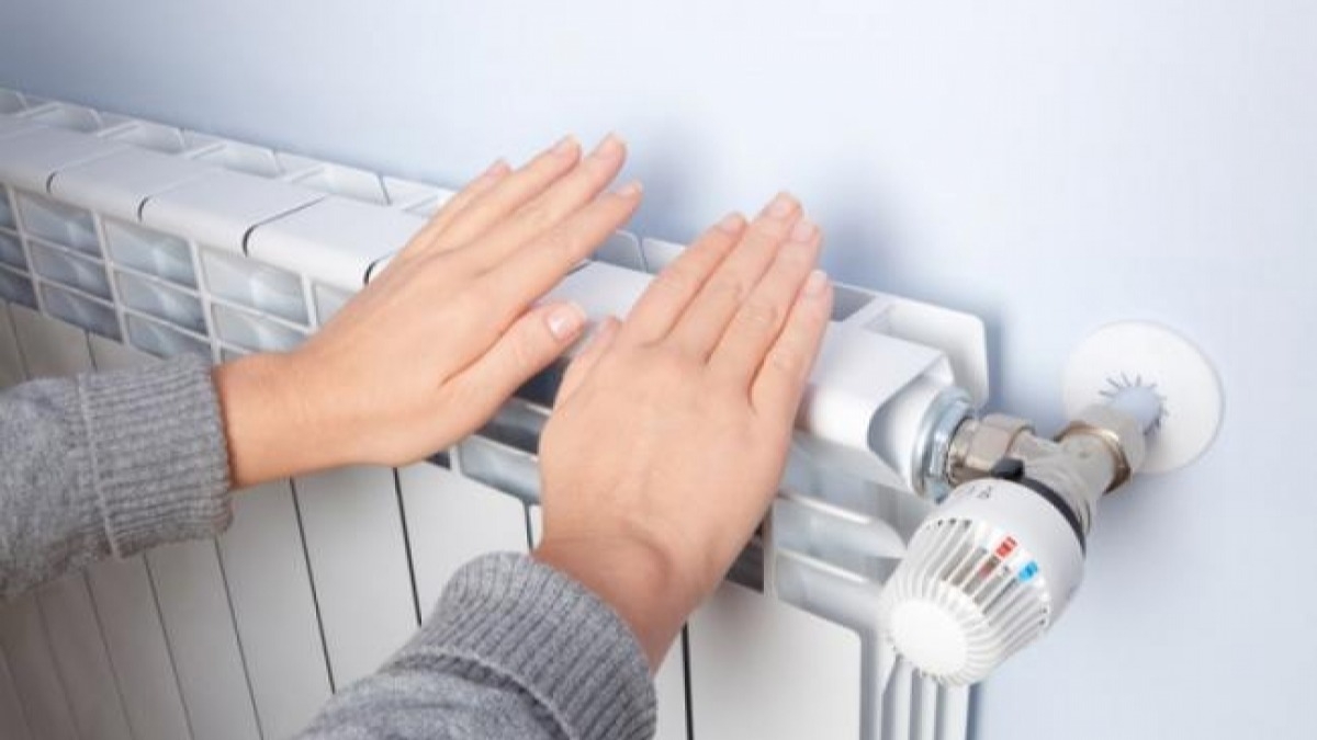 Павлоград может остаться зимой без отопления из-за долгов населения