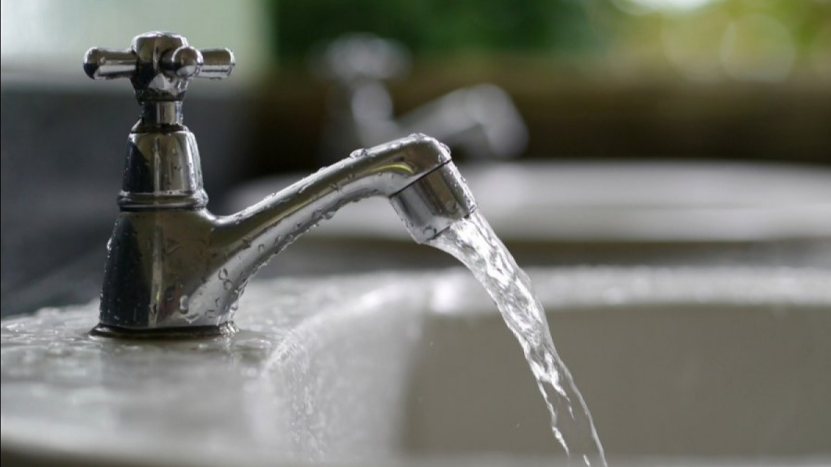 Петиция о водоснабжении Западного-Донбасса набрала только 1888 голосов - осталось 72 дня