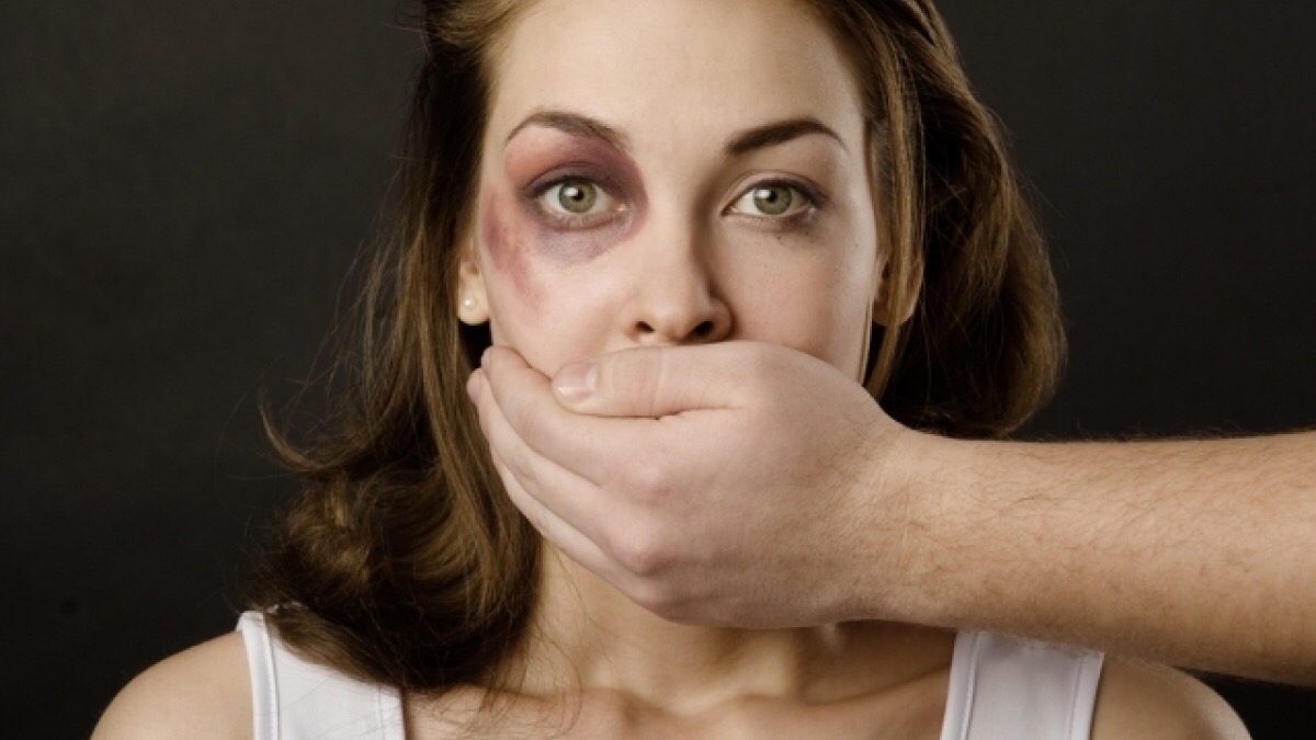 В области организовывают тренинги против насилия в семье