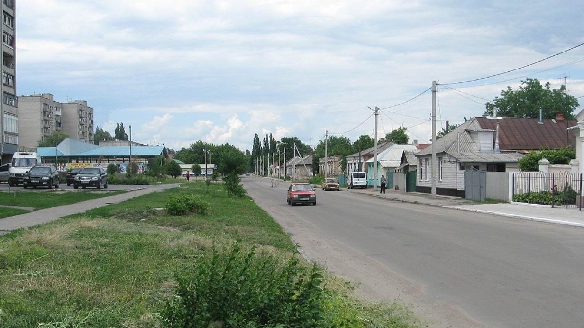 Квартальным в Павлограде опять выделят почти 80 тысяч гривен в виде 