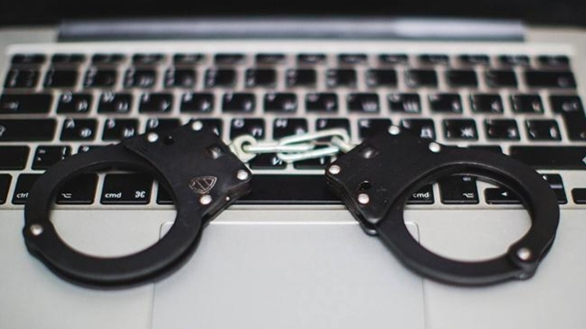 СБУ задержала терновчанина за антиукраинские материалы в интернет