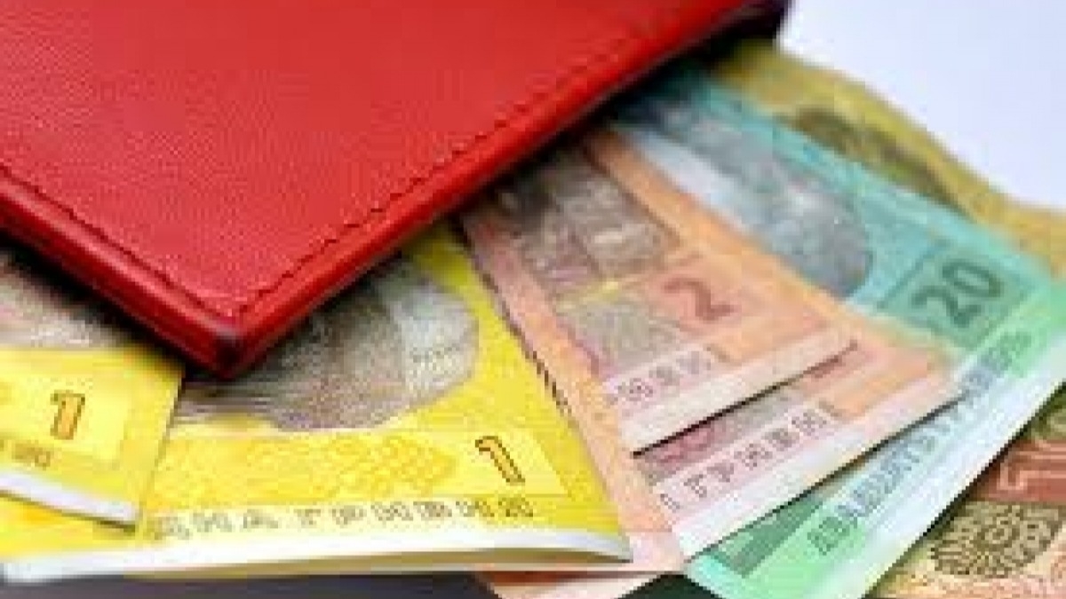 За 8 месяцев жители и предприятия заплатили в бюджет области почти 20 миллиардов гривен