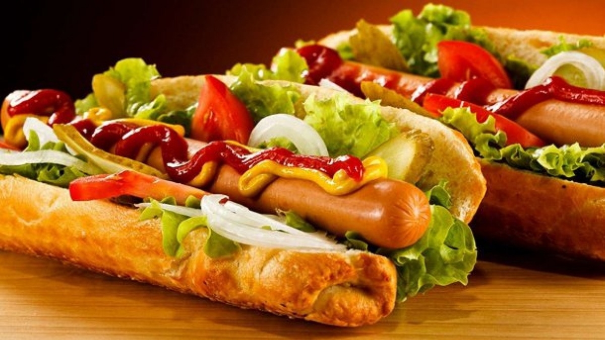 Более 70% всех болезней в Украине является следствием неправильного питания - МОЗ