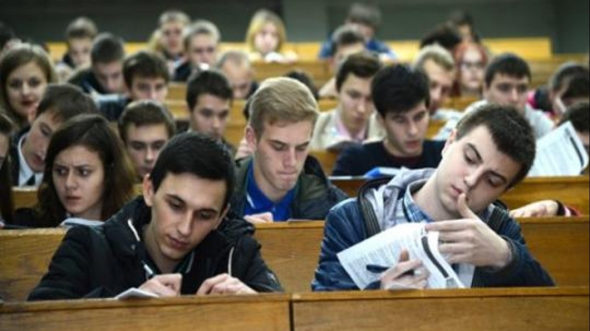 Новые условия поступления в колледжи и техникумы. Что планируют изменить