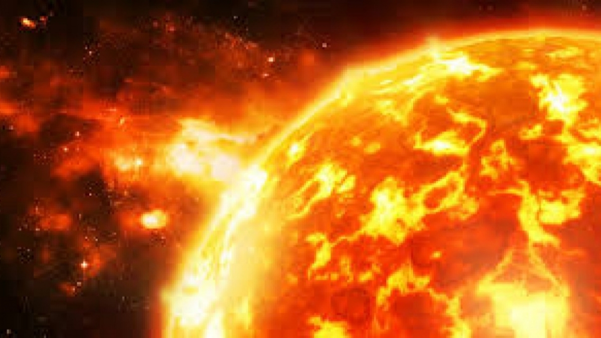 Украину накроет мощная магнитная буря - продлиться 3 дня