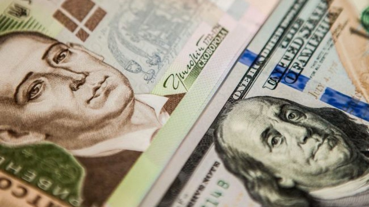 После долгого падения, официальный доллар подорожал на 6 копеек