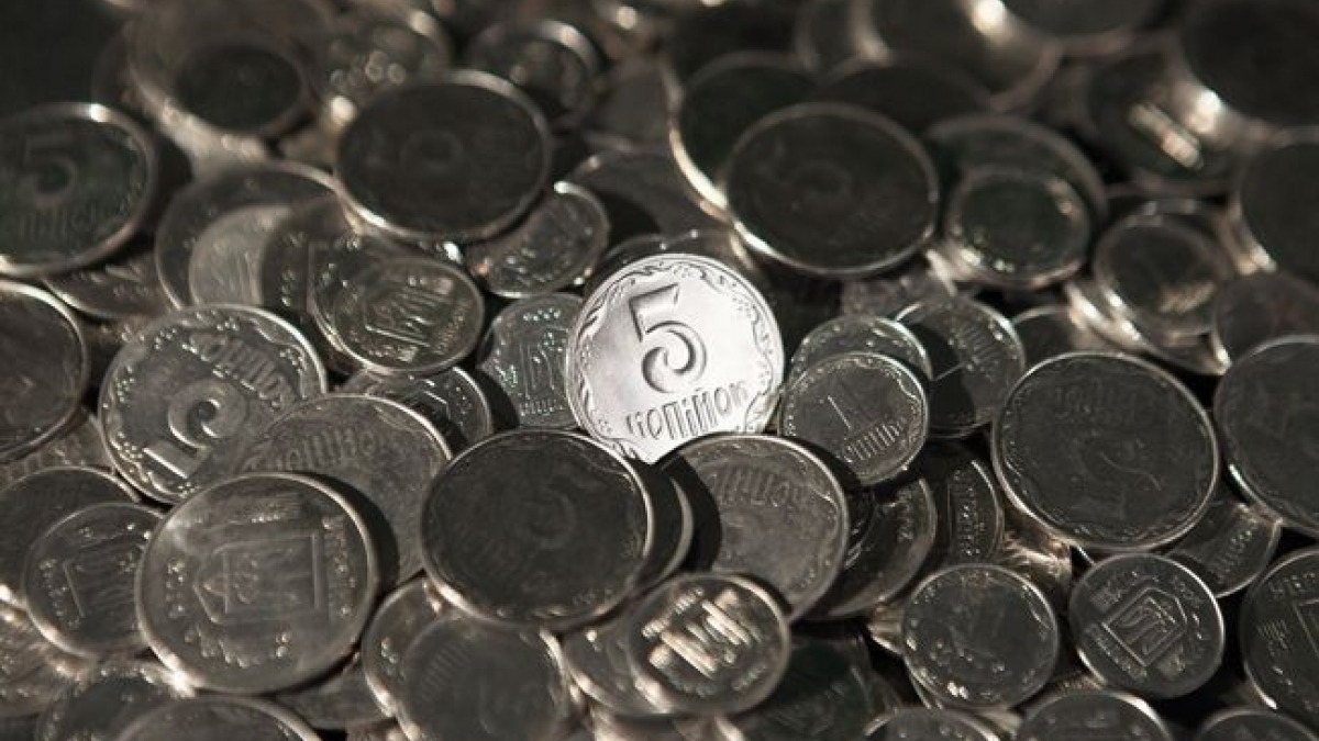 Сегодня последний день когда принимают монеты 1,2,5 копейки