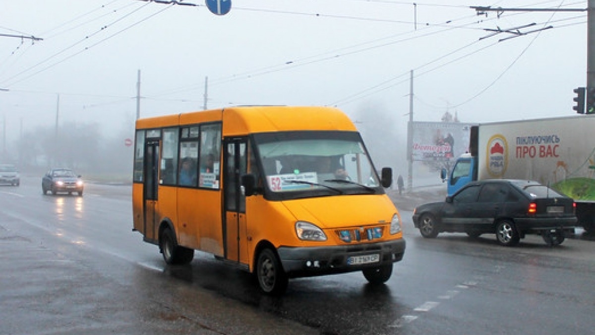 Штраф 850 гривен за отказ в льготном проезде - в Украине увеличили сумму наказания для водителей