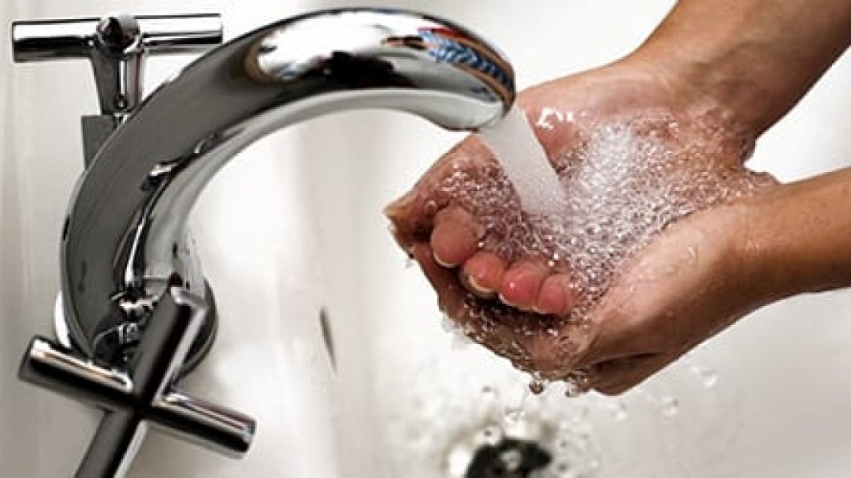 В Украине подняли тарифы на воду