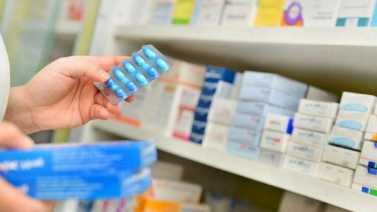 Минздрав будет ограничивать цены на некоторые лекарства с нацперечня